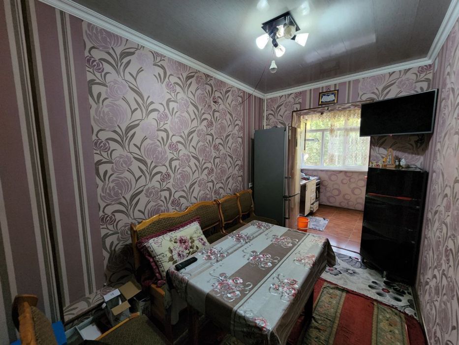 Kvartira arendaga beriladi