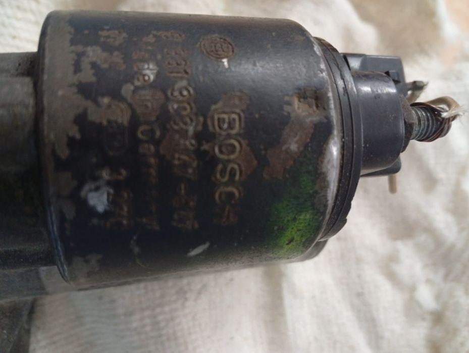 Продам стартер в хорошем состояний