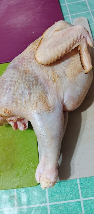 Продам домашние курочки