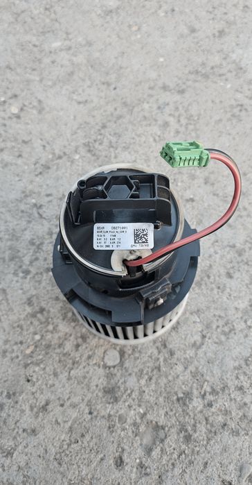 Ventilator habitaclu Peugeot 308 2013-2021
