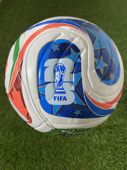 Minge fotbal Trionda Pro