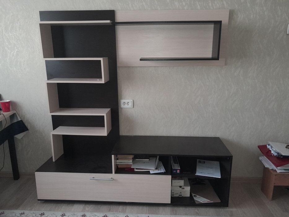 Уголок для зала, гостиной