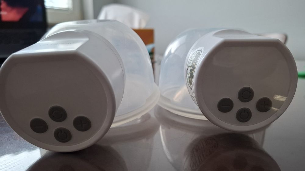 Безжична помпа Momcozy S12 pro