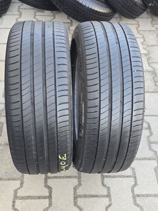 245 45 19 Michelin