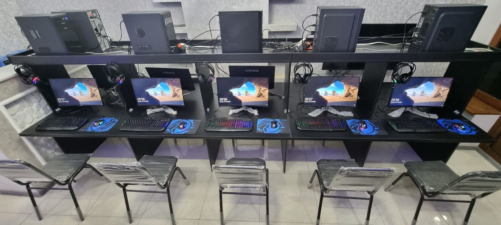 15ta igravoy Kompyuterlar sotiladi STOL SULLARI bn tayyor