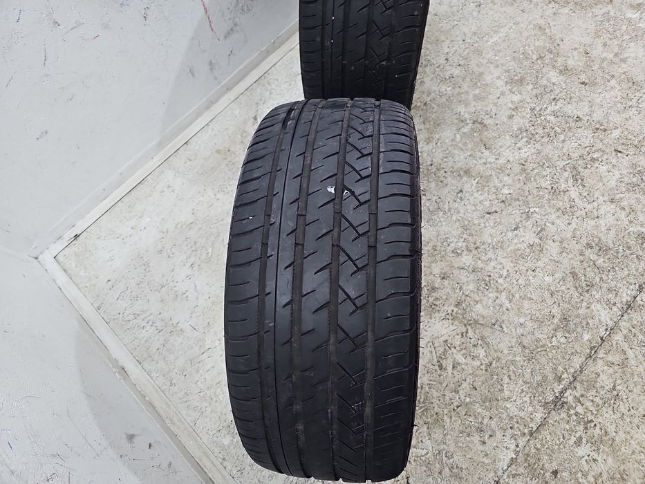 Set 2 anvelope vara LAND ROVER Freelander 2 (FA) [Fabr 2006-2014] OEM
