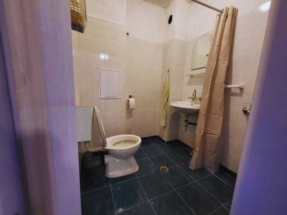 Дава под Наем МЕЗОНЕТ, град София, Иван Вазов