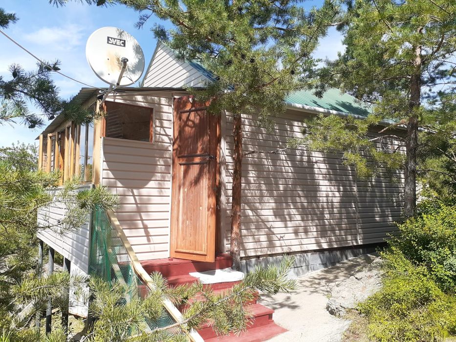 Сдаю Дома, на Летний сезон