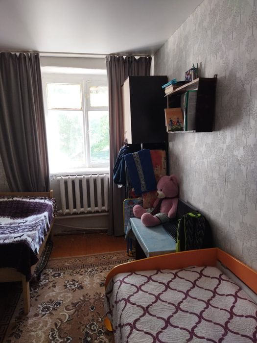 Продам квартиру в селе Азат