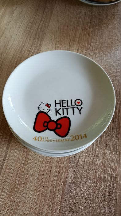 Детская посуда ЯПОНИЯ