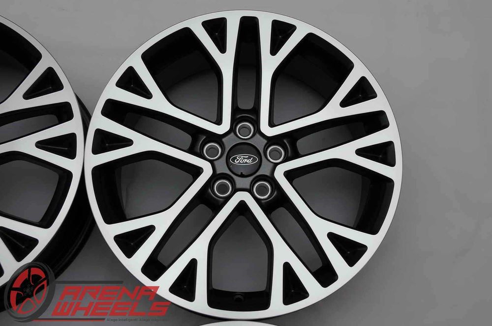 Jante Noi 18 inch Originale Ford Kuga 3 R18