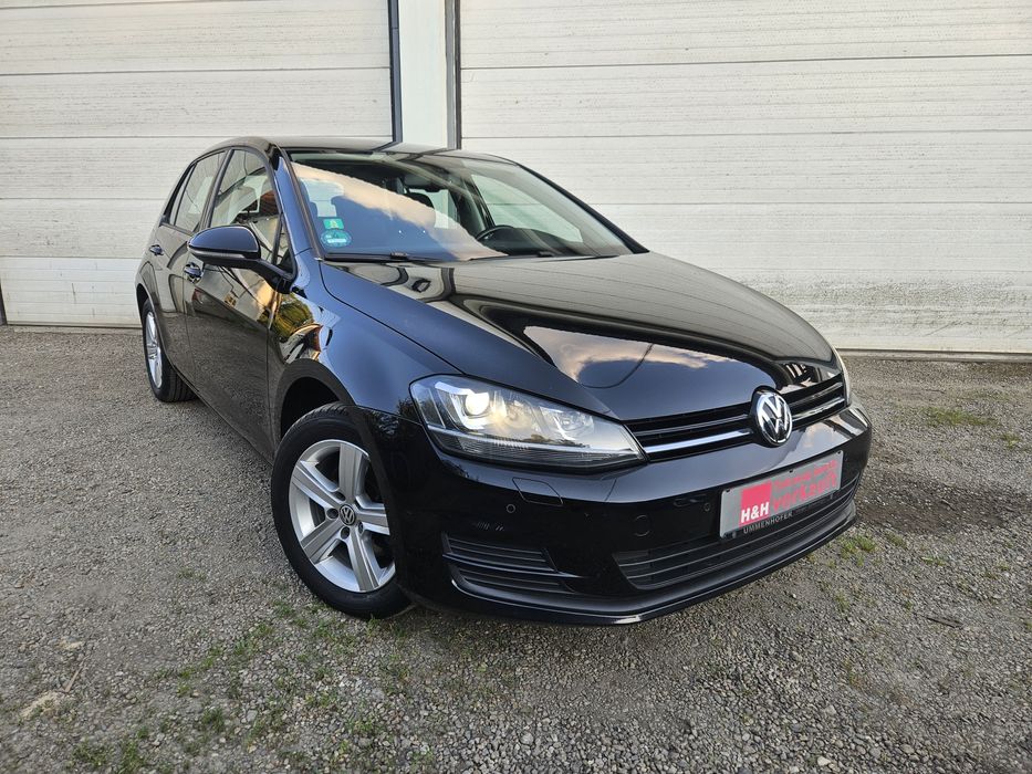 Vw Golf 7 ~model 2014 ~ Highline ~Xenon