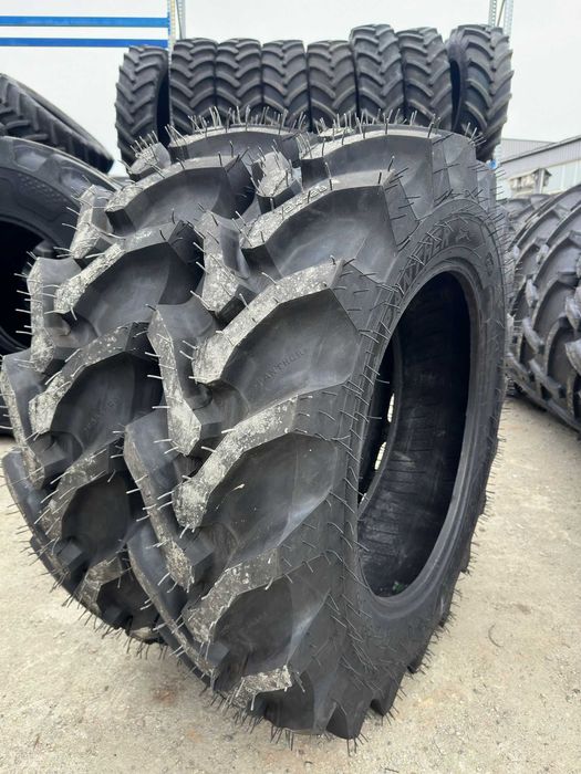 Anvelopa 12.4-28 Panther POWER 12PR TT pentru tractor u445