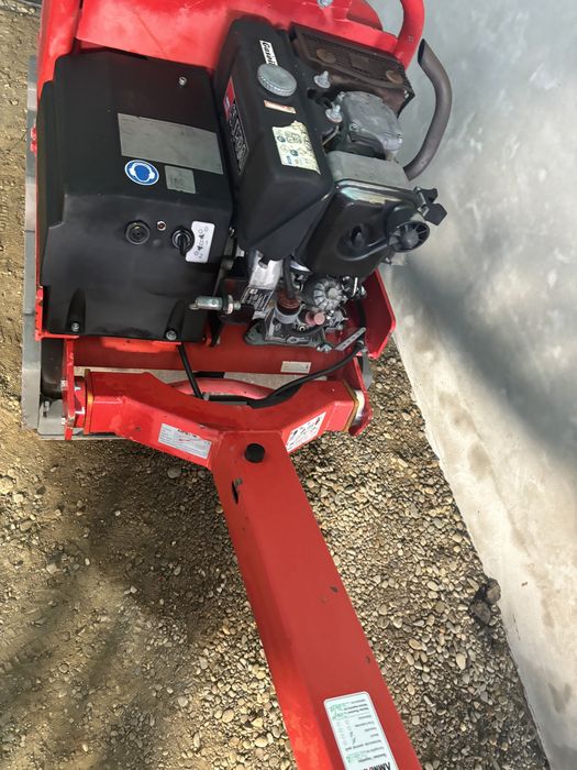 Cilindru compactor Ammann Arw 65 Bomag Wacker