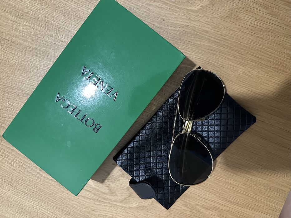 Ochelari Bottega Veneta