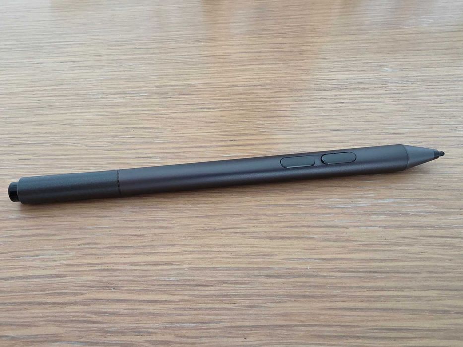Lenovo Active Pen 2 – Stylus Original pentru Yoga 720 și alte laptopuri compatibile