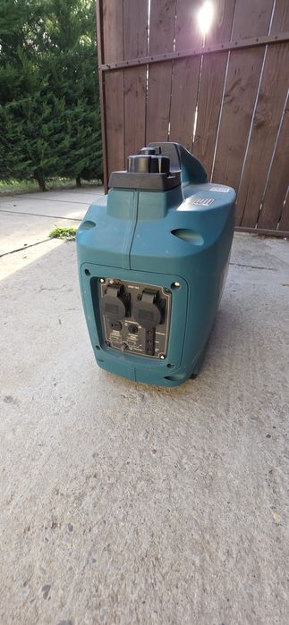 Generator KÖNNER & SÖHNEN KS 2000i Su