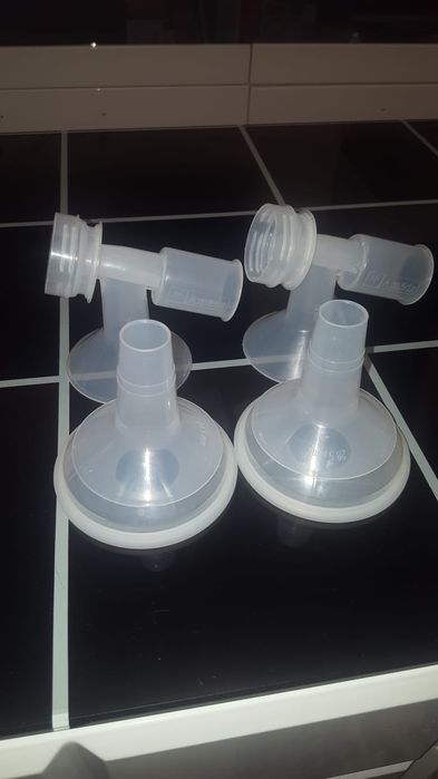 Pompa de sani electrica, electrica Ameda Lactaline