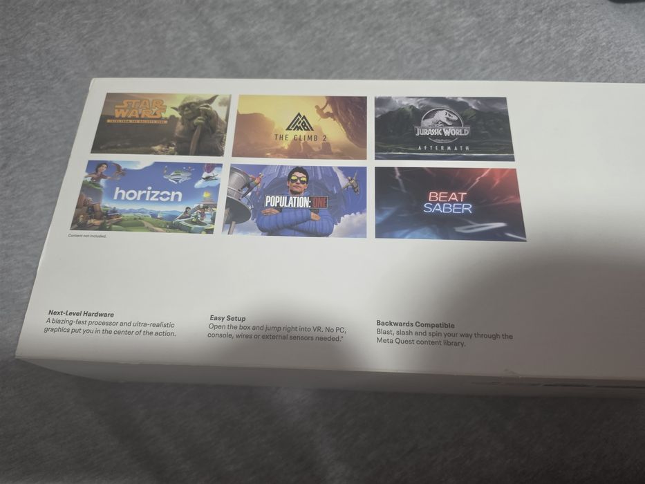 Ochelari VR Oculus Quest 2 128 GB