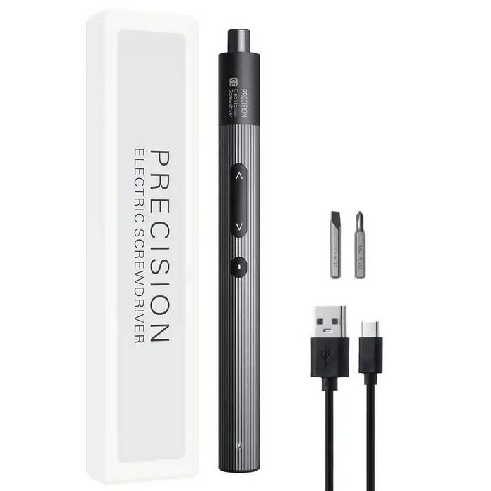 Surubelnita electrica, autofiletanta de precizie