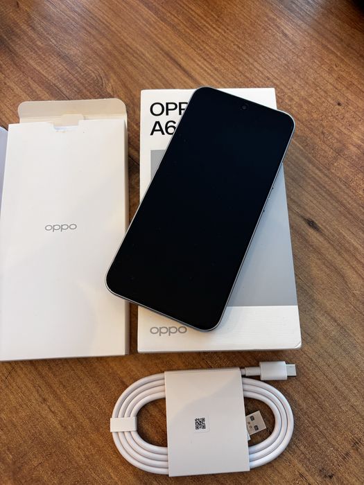Vand Oppo A6 pro 5g NOU GARANTIE