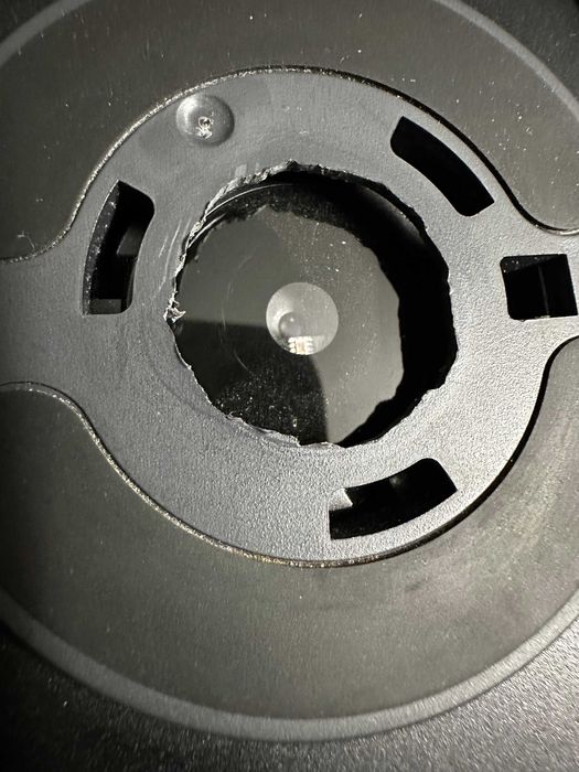 Vizor usa cu camera