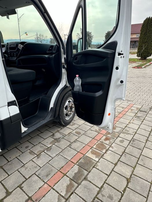 Iveco sprinter fiat  renault