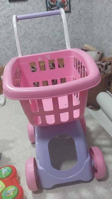 Продам детские развивающие игрушки