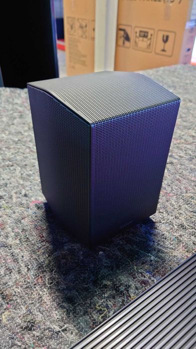 Samsung HW-Q990F 11.1.4 756W Wireless Dolby Atmos - Factură & Garanție