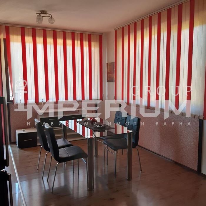 Дава се под наем Двустаен апартамент в Варна, Виница - 70 кв.м за 510 € - Снимка #2