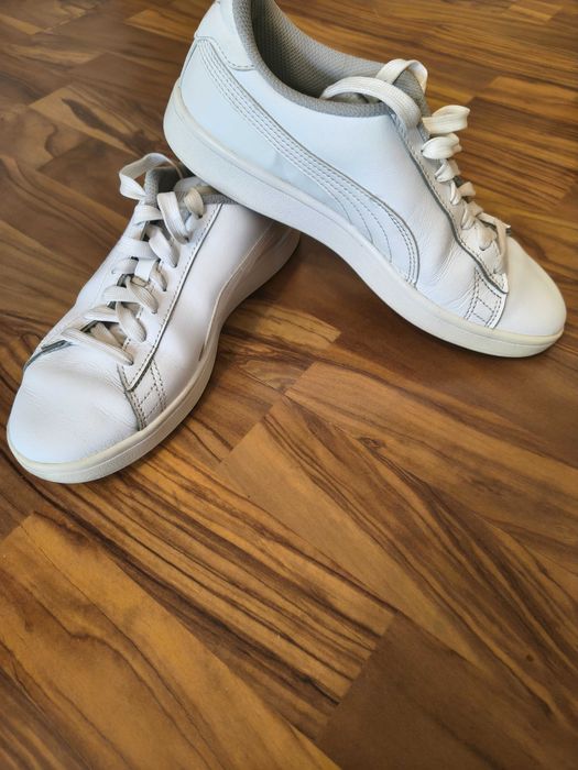 Продавам маратонки Пума гел