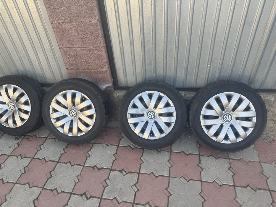 Шины вместо с Диском