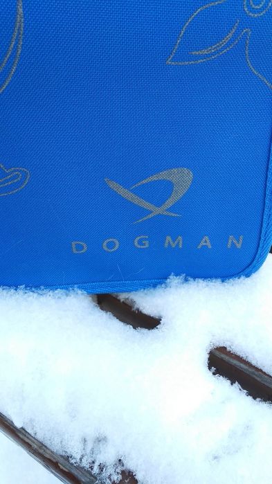 Переноска для кошек и маленьких собак