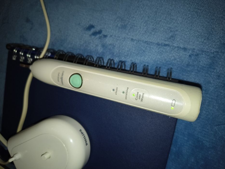 Philips Sonicare