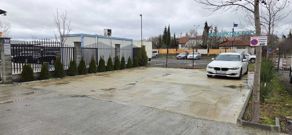 Дава се под наем Склад в Бургас, Промишлена зона - Север - 250 кв.м за 1246.44 € - Снимка #7