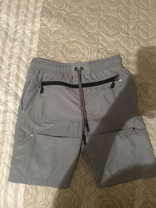 Къси панталони Luda размер XS
