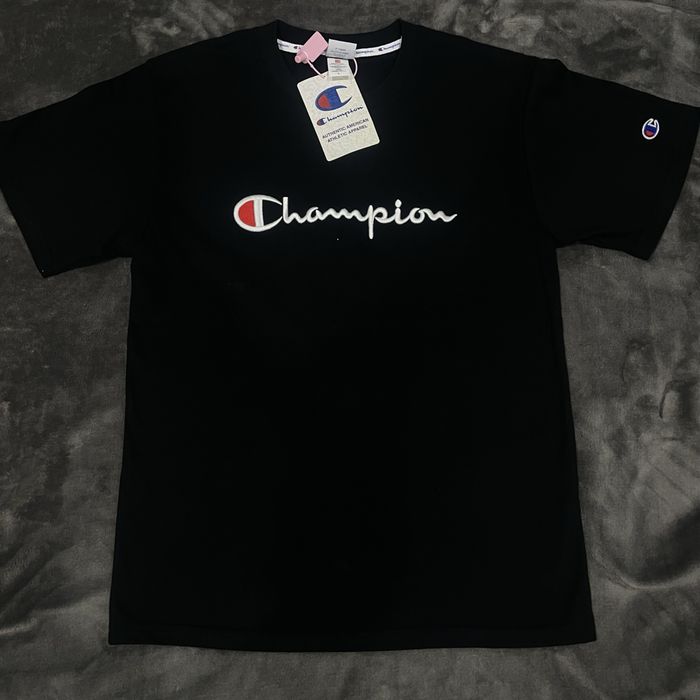 футболка Champion