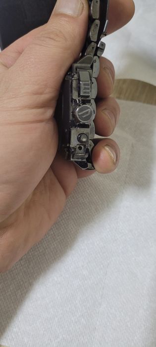 Ceas diesel model deosebit