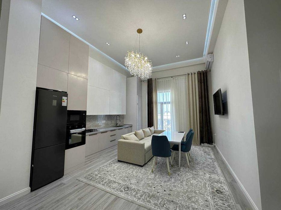 Ijaraga 3-xonali kvartira Qizlarga ham beriladi! Drujba metro yonida