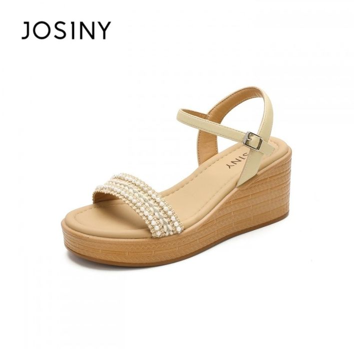 Сандал новые бренд Josiny