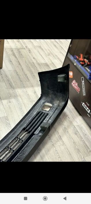 БМВ е34 е36 е38 е39 е53 е60 бампер Мерс w124 w140 w190 w210 w220 w211