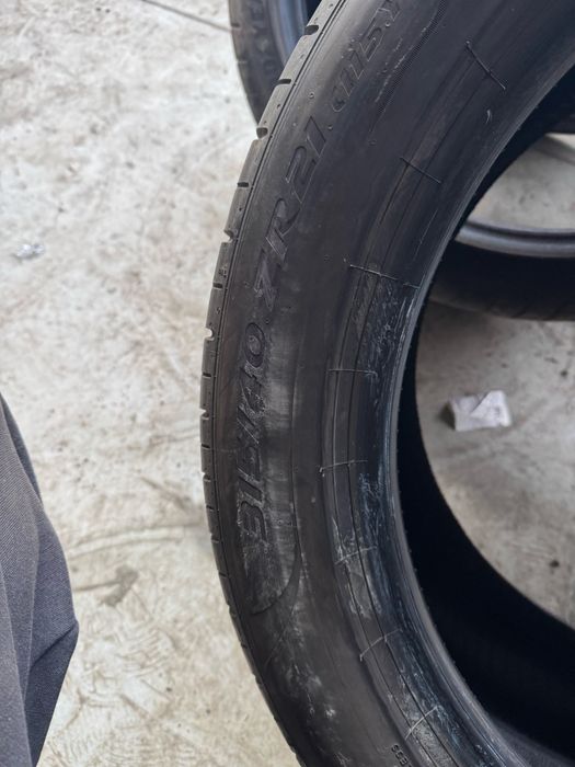 275 45 21/315 40 21 pirelli vara 2023 6 mm
