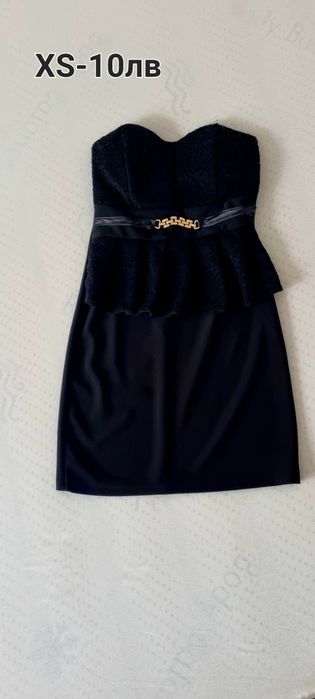 Рокли от 5 до 20лв