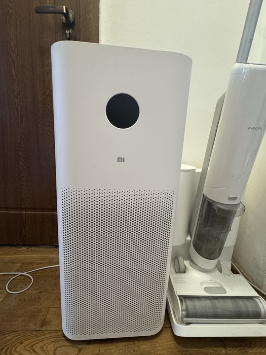 Purificator aer Xiaomi Mi Air Pro H