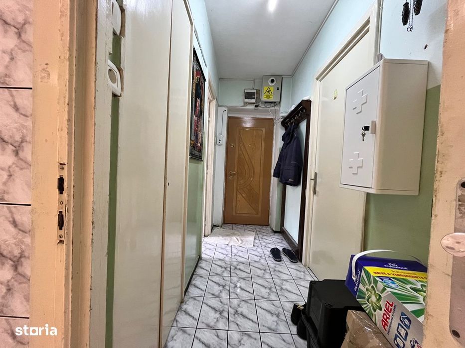 Apartament cu 3 camere, locatie deosebita, zona Spitalul Judetean.