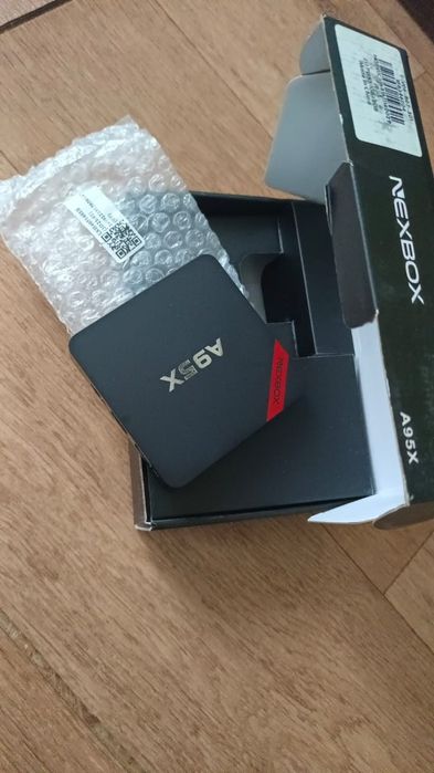 Smart приставку...