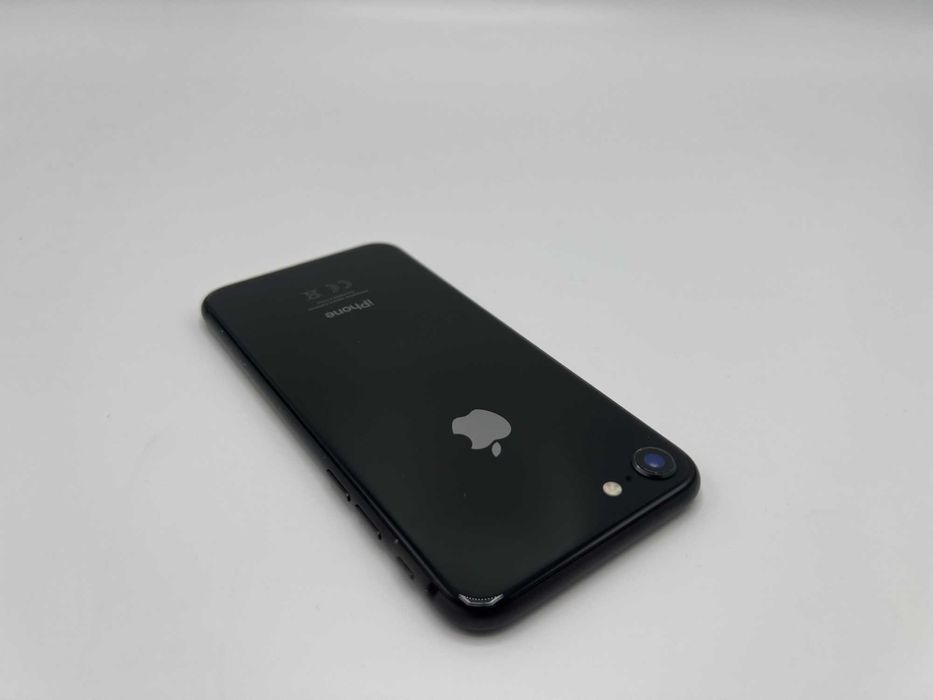 iPhone 8 Black 64gb 4G Stare Buna Baterie 87% - Nord
