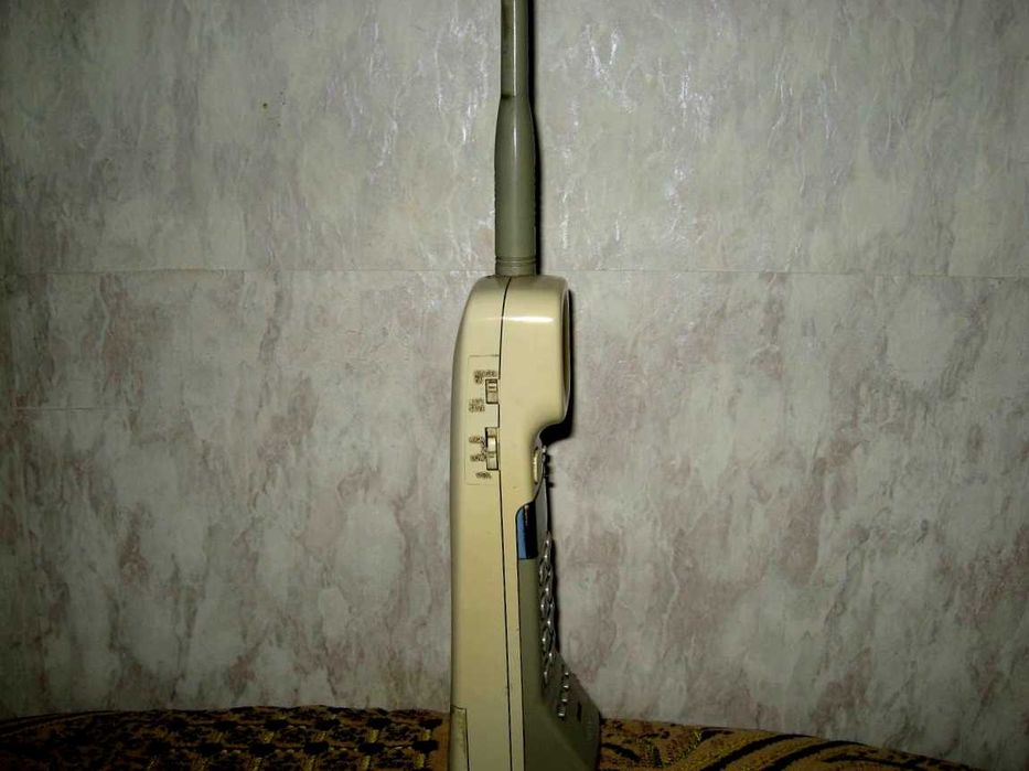 Беcпроводной телефон—трубка «Sony SPP—115»