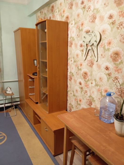 Сдам комнату в общежитии