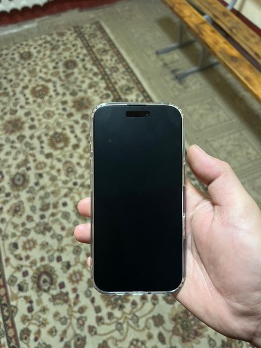 iPhone 16 обмен можно